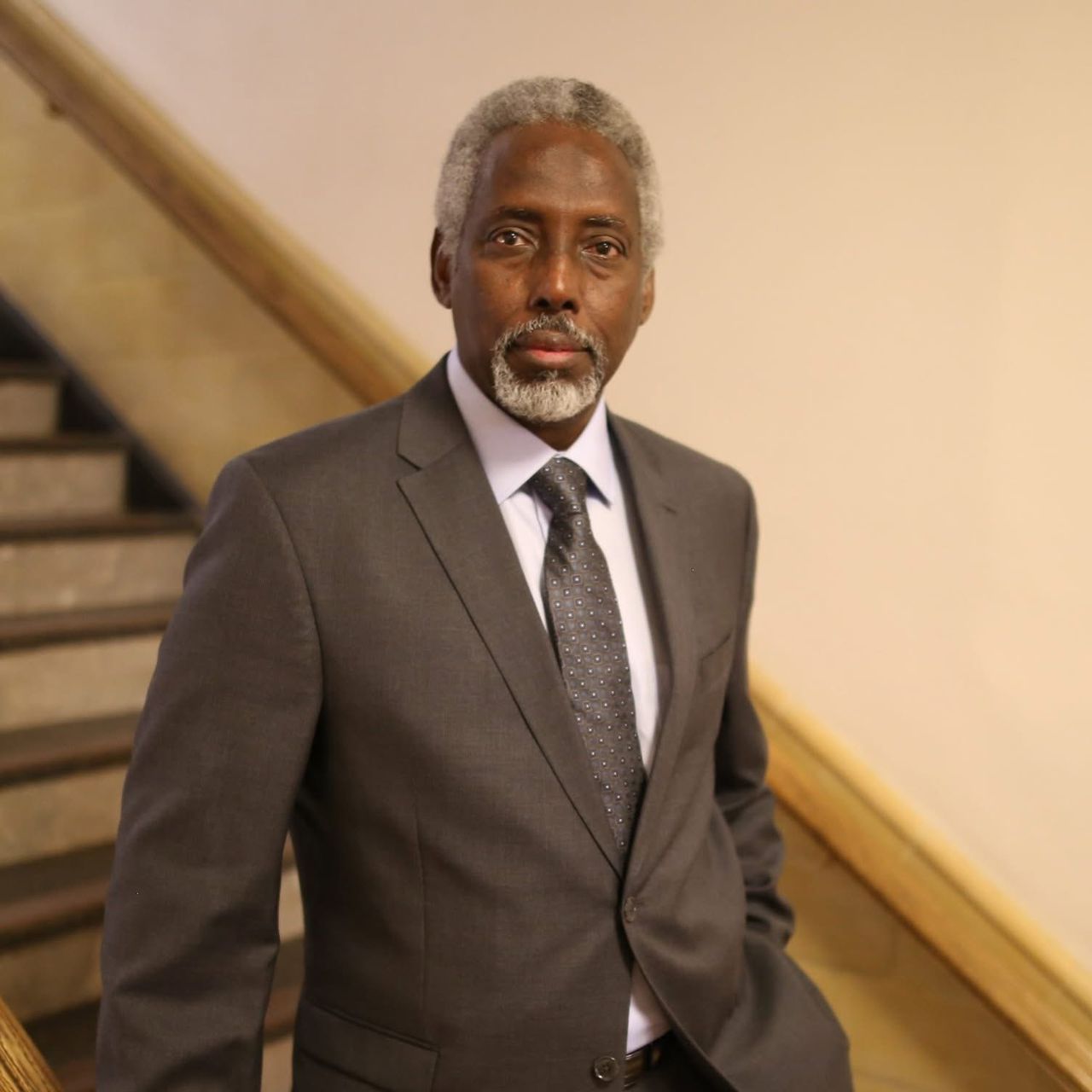 Dr. Abdurahman Abdullahi Baadiyow