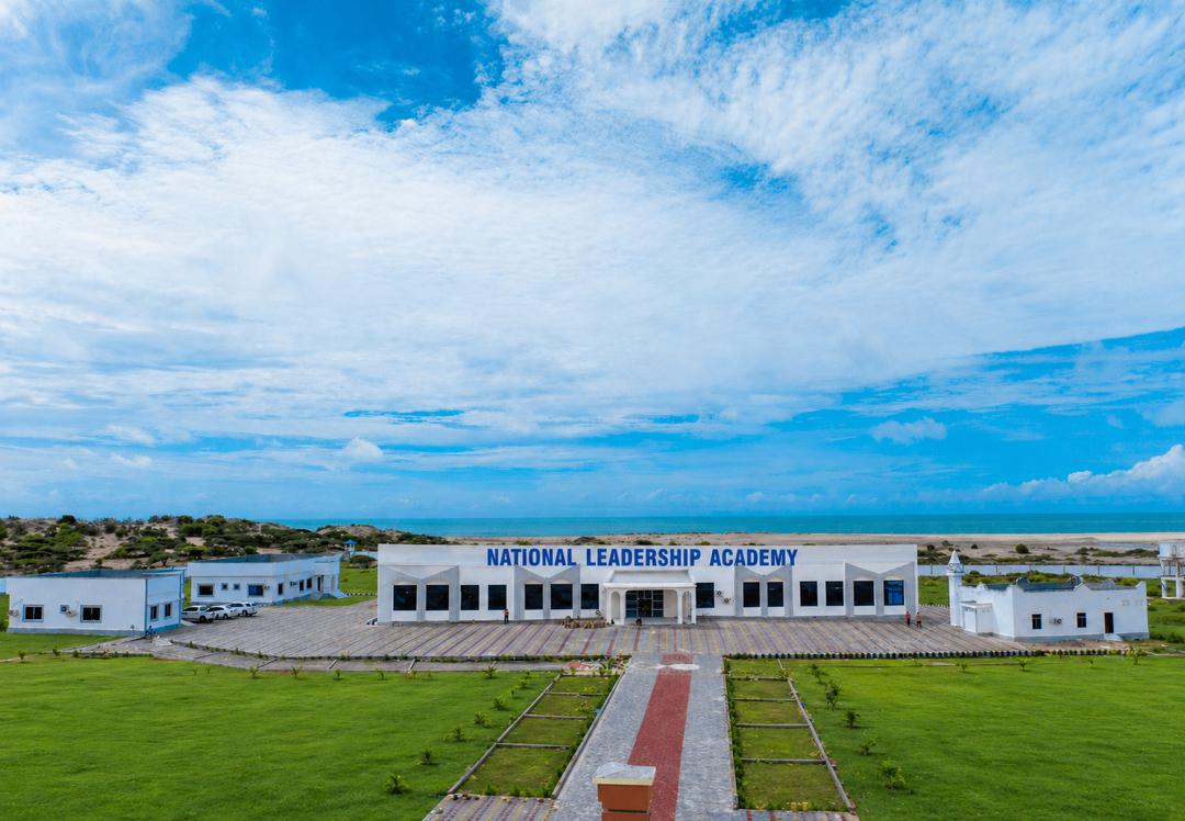 NLA learning environment